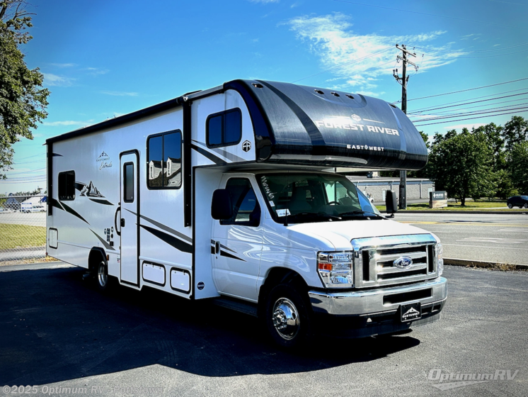 Email now about this 2025 East to West Entrada 2710NK! New 2025 East to West Entrada 2710NK available in Pottstown, Pennsylvania