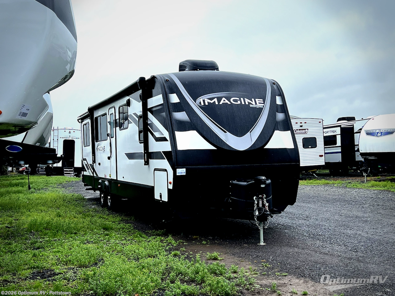 Email now about this 2023 Grand Design Imagine 3100RD! Used 2023 Grand Design Imagine 3100RD available in Pottstown, Pennsylvania