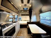 Call now about this 2022 Airstream Caravel 22FB! 2022 Airstream Caravel 22FB - Used Travel Trailer For Sale by Optimum RV - Pottstown in Pottstown, Pennsylvania features Awning