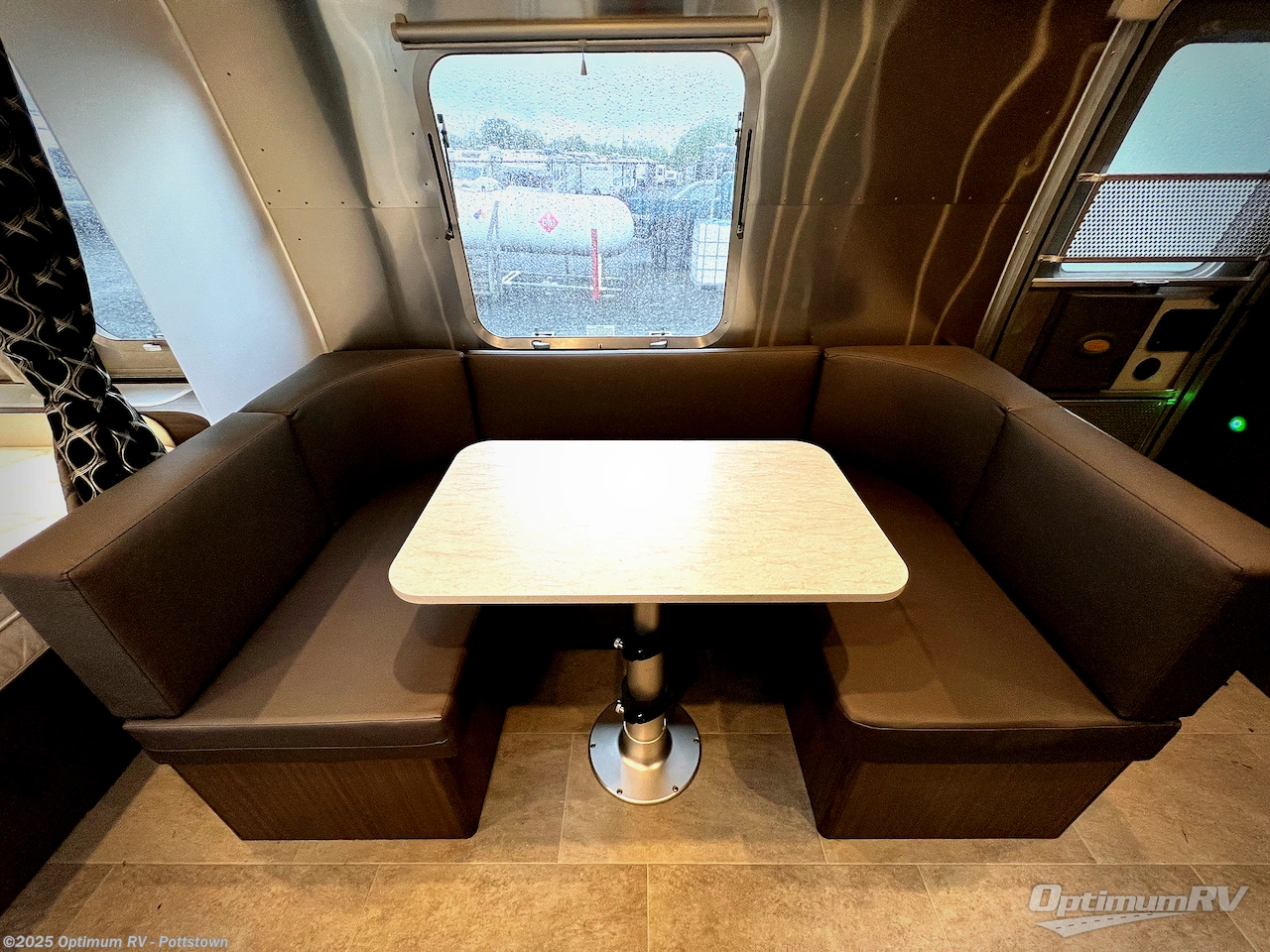 Used 2022 Airstream Caravel 22FB available in Pottstown, Pennsylvania