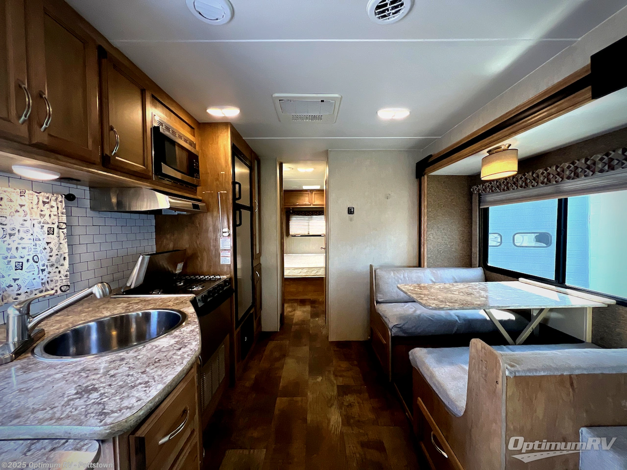 Used 2017 Gulf Stream Conquest 3616 available in Pottstown, Pennsylvania