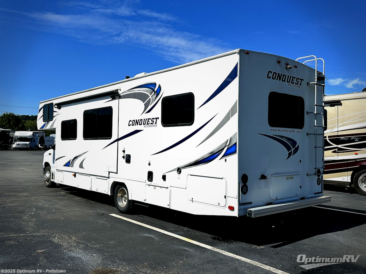 Contact us now about this 2017 Gulf Stream Conquest 3616! 2017 Conquest 3616 by Gulf Stream from Optimum RV - Pottstown in Pottstown, Pennsylvania