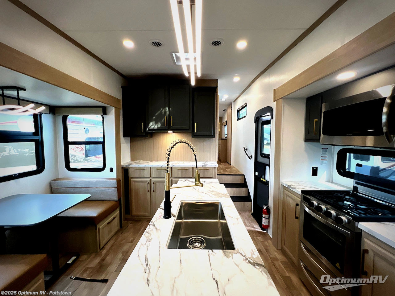 Contact us now about this 2026 K-Z Ridgeway 35BH! 2026 Ridgeway 35BH by K-Z from Optimum RV - Pottstown in Pottstown, Pennsylvania