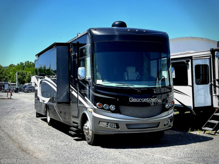 Email now about this 2015 Forest River Georgetown XL 377TSF! Used 2015 Forest River Georgetown XL 377TSF available in Pottstown, Pennsylvania