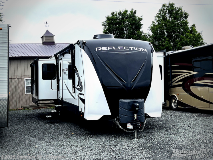 Email now about this 2022 Grand Design Reflection 315RLTS! Used 2022 Grand Design Reflection 315RLTS available in Pottstown, Pennsylvania