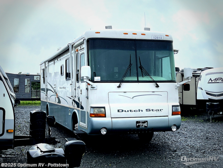 Email now about this 2001 Newmar Dutch Star 3852! Used 2001 Newmar Dutch Star 3852 available in Pottstown, Pennsylvania