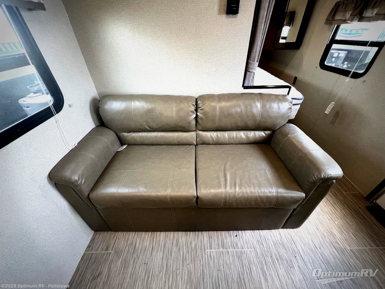 Used 2019 Prime Time Avenger ATI 26BK available in Pottstown, Pennsylvania