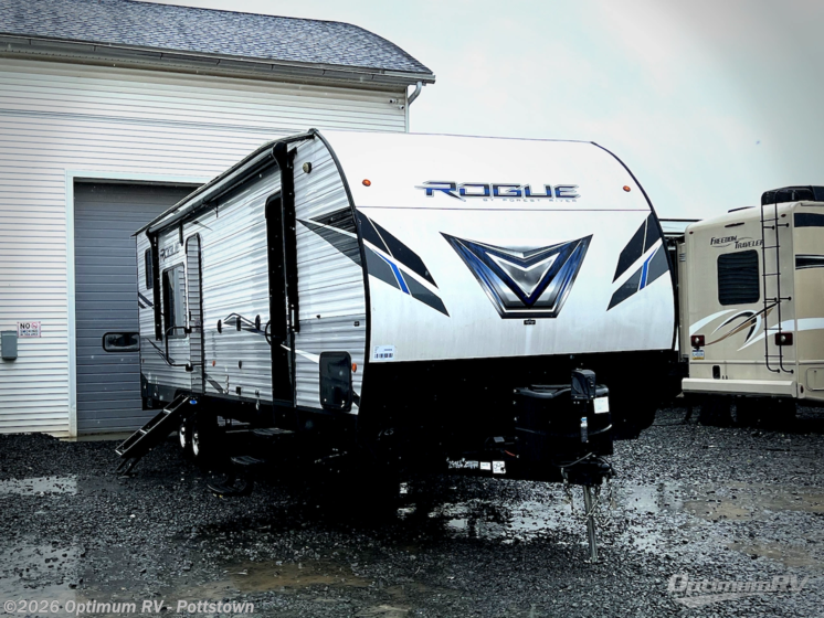 Email now about this 2022 Forest River Vengeance Rogue 29KS! Used 2022 Forest River Vengeance Rogue 29KS available in Pottstown, Pennsylvania