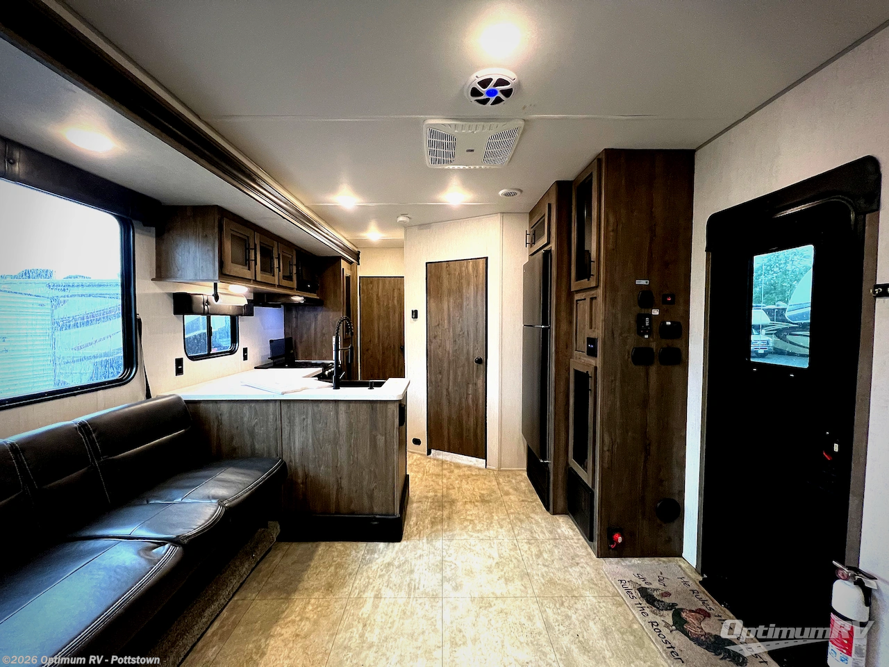 Contact us now about this 2022 Forest River Vengeance Rogue 29KS! 2022 Vengeance Rogue 29KS by Forest River from Optimum RV - Pottstown in Pottstown, Pennsylvania