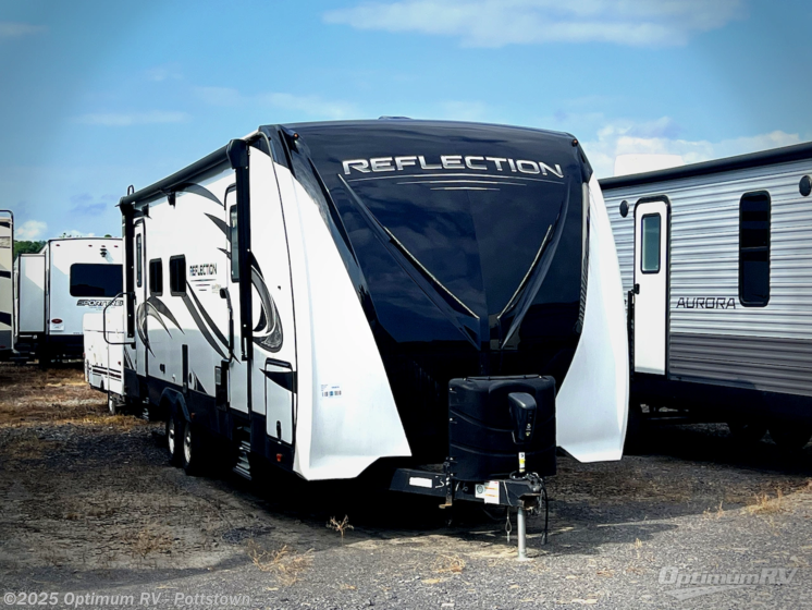 Email now about this 2020 Grand Design Reflection 287RLTS! Used 2020 Grand Design Reflection 287RLTS available in Pottstown, Pennsylvania