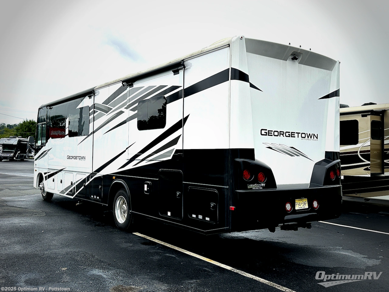 Contact us now about this 2023 Forest River Georgetown 5 Series 36B5! 2023 Georgetown 5 Series 36B5 by Forest River from Optimum RV - Pottstown in Pottstown, Pennsylvania