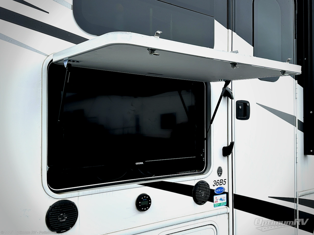 Used 2023 Forest River Georgetown 5 Series 36B5 available in Pottstown, Pennsylvania