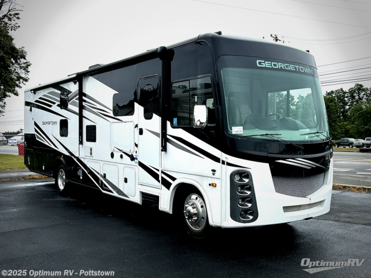 Email now about this 2023 Forest River Georgetown 5 Series 36B5! Used 2023 Forest River Georgetown 5 Series 36B5 available in Pottstown, Pennsylvania