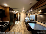 Call now about this 2020 Keystone Cougar Half-Ton 26RBS! 2020 Keystone Cougar Half-Ton 26RBS - Used Travel Trailer For Sale by Optimum RV - Pottstown in Pottstown, Pennsylvania features Awning, Slideout