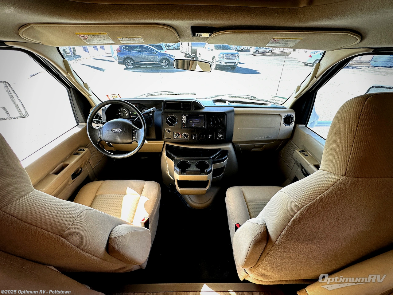 Used 2018 Thor FREEDOM ELITE 28FE available in Pottstown, Pennsylvania