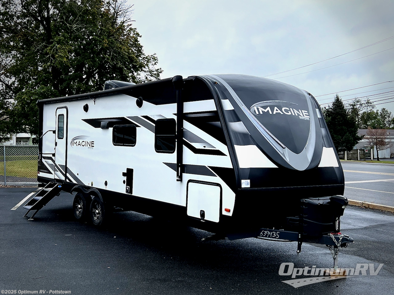 Email now about this 2022 Grand Design Imagine 2600RB! Used 2022 Grand Design Imagine 2600RB available in Pottstown, Pennsylvania