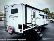 Call now about this 2022 Grand Design Imagine 2600RB! 2022 Grand Design Imagine 2600RB - Used Travel Trailer For Sale by Optimum RV - Pottstown in Pottstown, Pennsylvania features Awning, Slideout