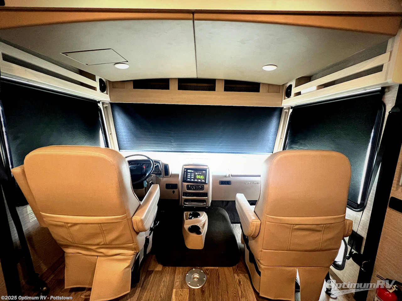 Used 2020 Winnebago Adventurer 36Z available in Pottstown, Pennsylvania