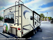 Call now about this 2018 K-Z Connect C241RLK! 2018 K-Z Connect C241RLK - Used Travel Trailer For Sale by Optimum RV - Pottstown in Pottstown, Pennsylvania features Awning, Slideout