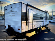 Call now about this 2026 East to West Della Terra 241BH! 2026 East to West Della Terra 241BH - New Travel Trailer For Sale by Optimum RV - Pottstown in Pottstown, Pennsylvania features Awning, Slideout