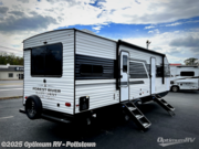 Call now about this 2026 East to West Della Terra 263RK! 2026 East to West Della Terra 263RK - New Travel Trailer For Sale by Optimum RV - Pottstown in Pottstown, Pennsylvania features Awning, Slideout