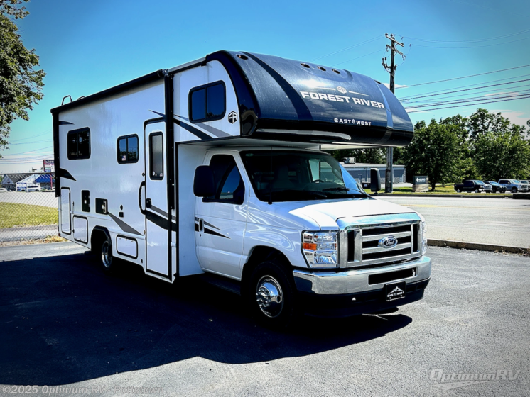 Email now about this 2025 East to West Entrada 2700NS! Used 2025 East to West Entrada 2700NS available in Pottstown, Pennsylvania