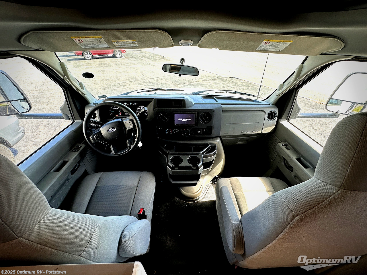 Used 2025 East to West Entrada 2700NS available in Pottstown, Pennsylvania