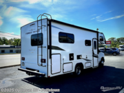 Call now about this 2025 East to West Entrada 2700NS! 2025 East to West Entrada 2700NS - Used Class C For Sale by Optimum RV - Pottstown in Pottstown, Pennsylvania features Awning