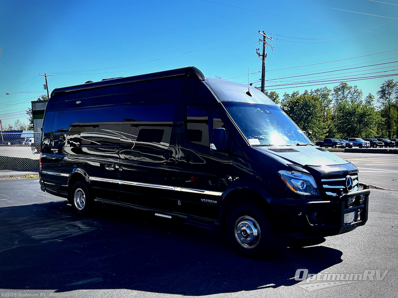 Email now about this 2018 Airstream Interstate Grand Tour EXT Std. Model! Used 2018 Airstream Interstate Grand Tour EXT Std. Model available in Pottstown, Pennsylvania