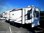 Contact us now about this 2021 Forest River Sabre 32DPT! 2021 Sabre 32DPT by Forest River from Optimum RV - Pottstown in Pottstown, Pennsylvania
