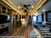 Used 2021 Forest River Sabre 32DPT available in Pottstown, Pennsylvania