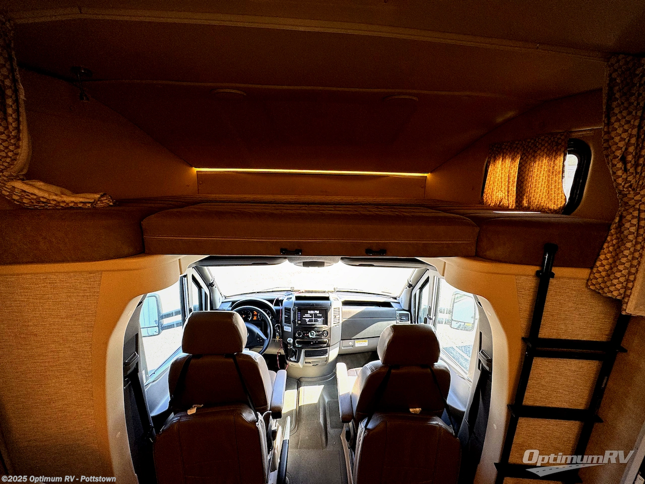 Used 2018 Winnebago Navion 24D available in Pottstown, Pennsylvania