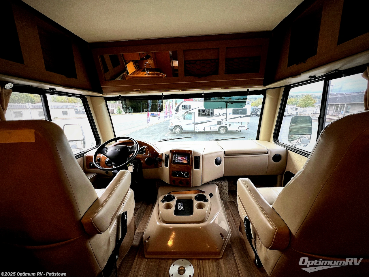 Used 2018 Thor ACE 29.4 available in Pottstown, Pennsylvania