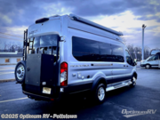 Call now about this 2023 Pleasure-Way Ontour 2.2! 2023 Pleasure-Way Ontour 2.2 - Used Class B For Sale by Optimum RV - Pottstown in Pottstown, Pennsylvania features Awning