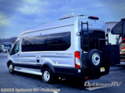Contact us now about this 2023 Pleasure-Way Ontour 2.2! 2023 Ontour 2.2 by Pleasure-Way from Optimum RV - Pottstown in Pottstown, Pennsylvania