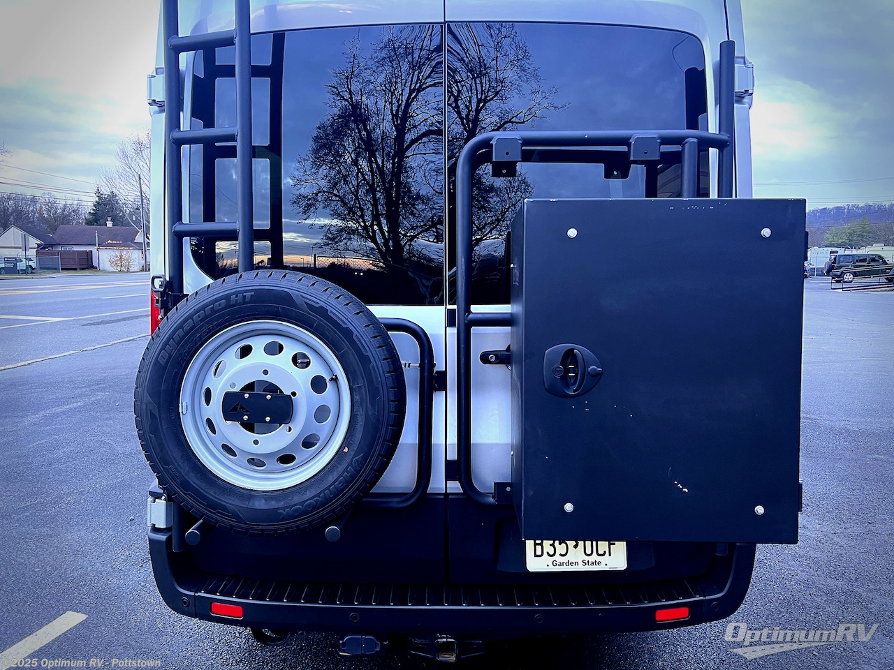 Used 2023 Pleasure-Way Ontour 2.2 available in Pottstown, Pennsylvania