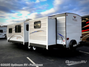 Contact us now about this 2019 Forest River Salem 31KQBTS! 2019 Salem 31KQBTS by Forest River from Optimum RV - Pottstown in Pottstown, Pennsylvania