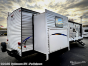 Call now about this 2019 Forest River Salem 31KQBTS! 2019 Forest River Salem 31KQBTS - Used Travel Trailer For Sale by Optimum RV - Pottstown in Pottstown, Pennsylvania features Awning, Slideout