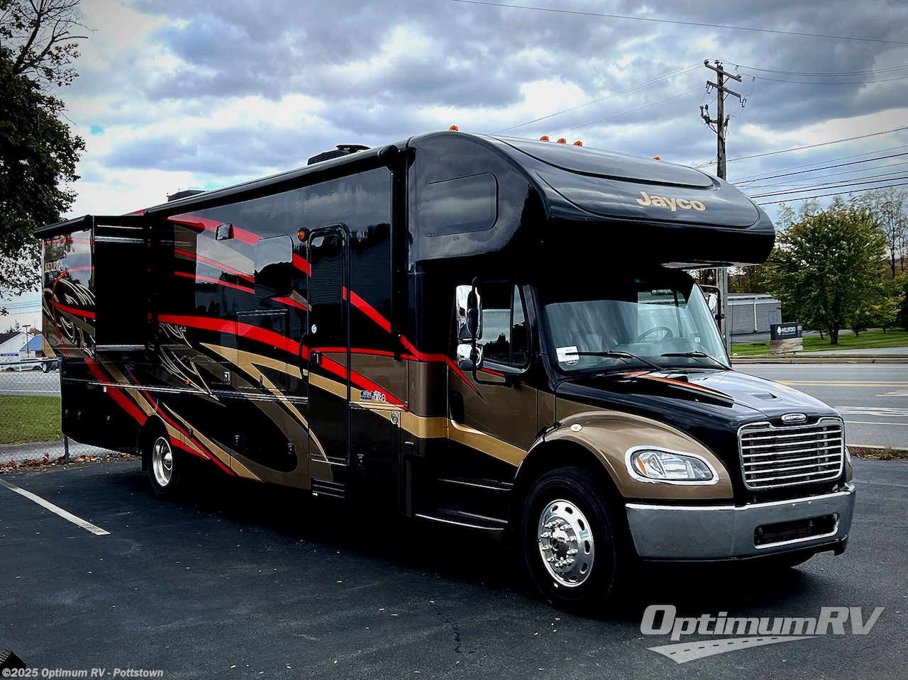 Email now about this 2019 Jayco Seneca 37RB! Used 2019 Jayco Seneca 37RB available in Pottstown, Pennsylvania