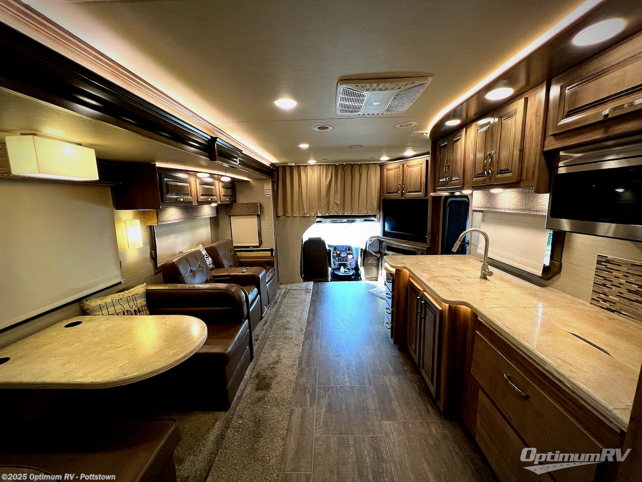 Used 2019 Jayco Seneca 37RB available in Pottstown, Pennsylvania
