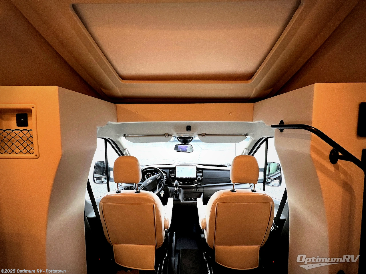 Used 2024 Thor Compass AWD 23TW available in Pottstown, Pennsylvania