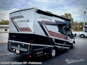 Call now about this 2024 Thor Compass AWD 23TW! 2024 Thor Compass AWD 23TW - Used Class B For Sale by Optimum RV - Pottstown in Pottstown, Pennsylvania features Awning, Slideout