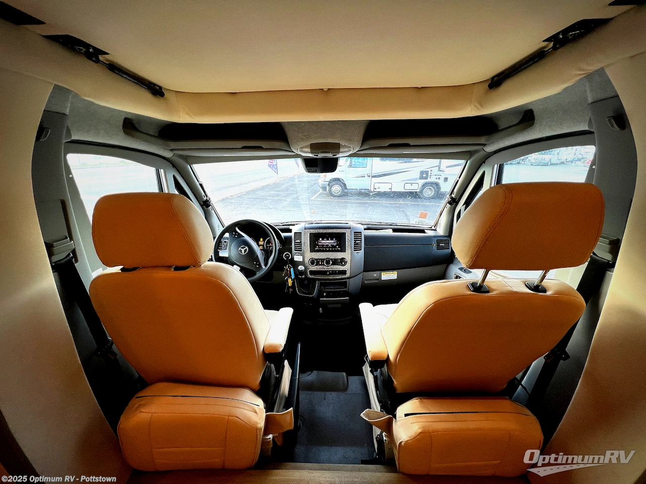 Used 2019 Tiffin Wayfarer 24FW available in Pottstown, Pennsylvania