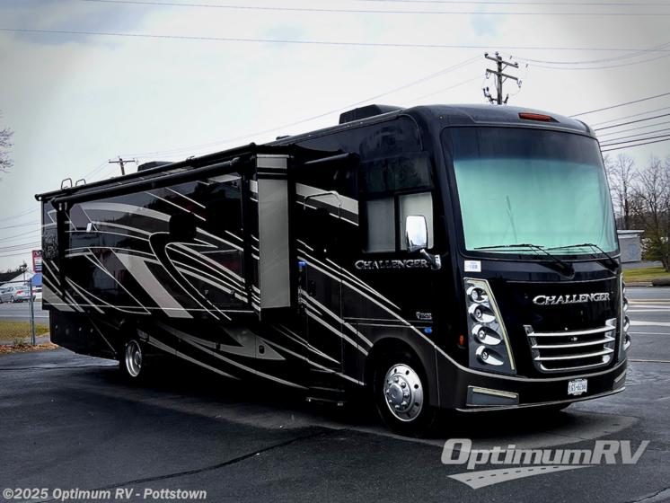 Email now about this 2023 Thor Challenger 37FH! Used 2023 Thor Challenger 37FH available in Pottstown, Pennsylvania