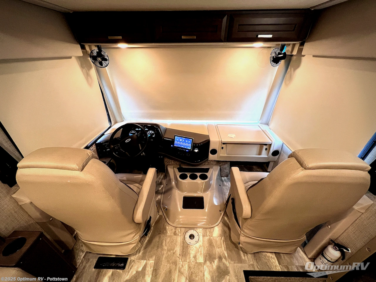 Used 2023 Thor Challenger 37FH available in Pottstown, Pennsylvania