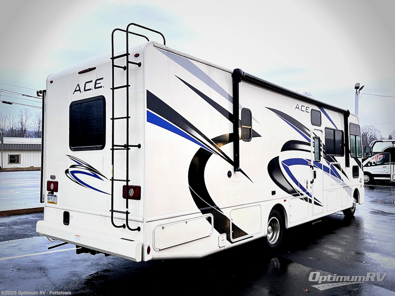 Call now about this 2023 Thor ACE 29D! 2023 Thor ACE 29D - Used Class A For Sale by Optimum RV - Pottstown in Pottstown, Pennsylvania features Slideout, Awning