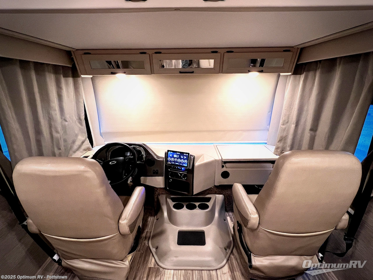 Used 2023 Thor ACE 29D available in Pottstown, Pennsylvania