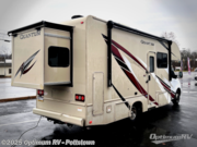 Call now about this 2022 Thor Quantum Sprinter DS24! 2022 Thor Quantum Sprinter DS24 - Used Class C For Sale by Optimum RV - Pottstown in Pottstown, Pennsylvania features Slideout, Awning