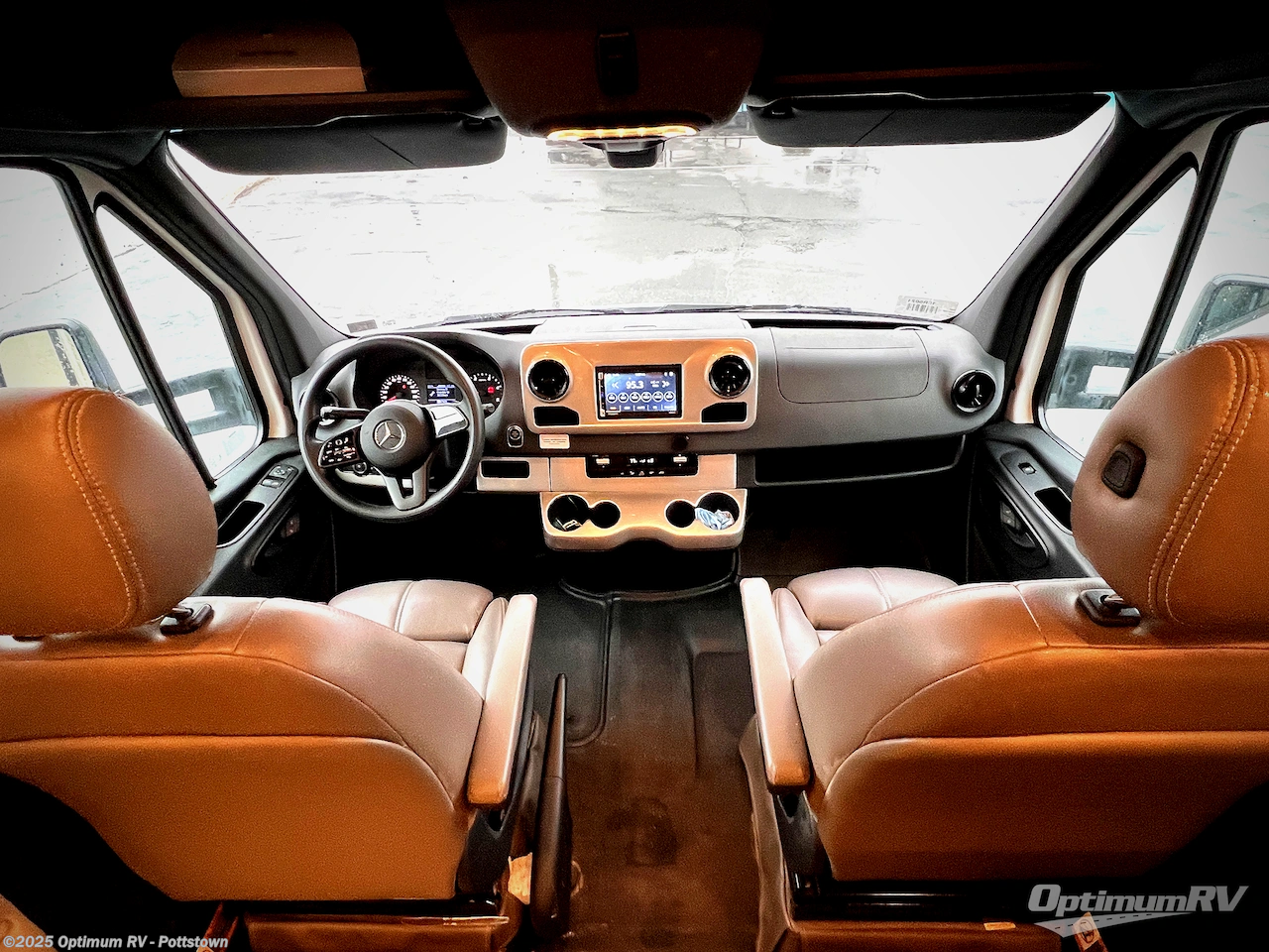 Used 2022 Thor Quantum Sprinter DS24 available in Pottstown, Pennsylvania