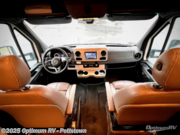 Used 2022 Thor Quantum Sprinter DS24 available in Pottstown, Pennsylvania